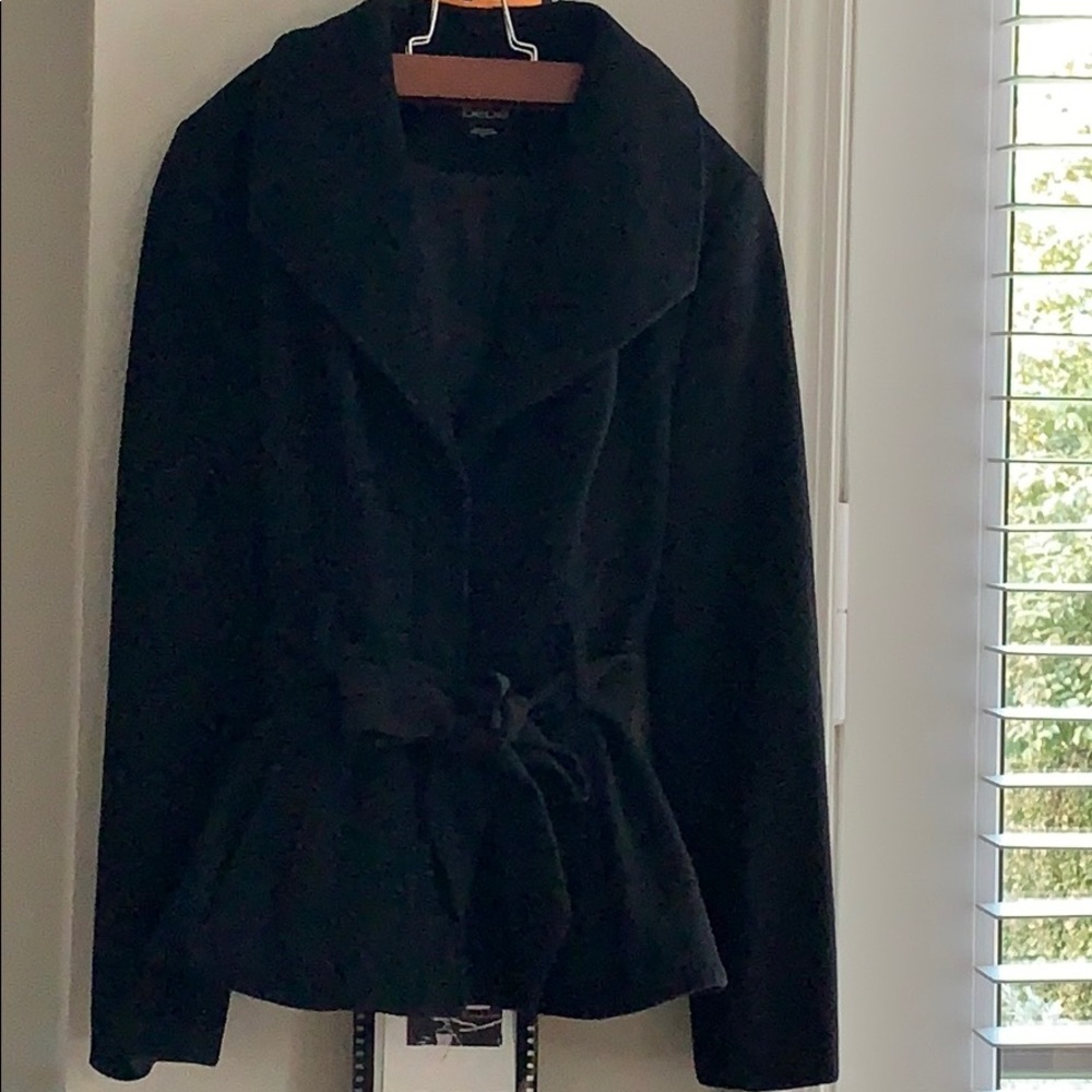 Bebe blazer